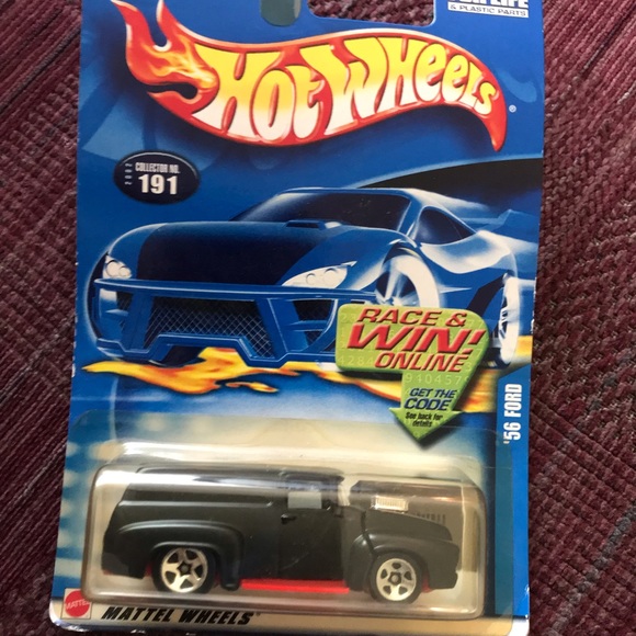 3- PACK HOTWHEELS. 2003 and 2002 COLLECTIONS - Picture 8 of 8